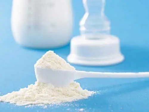 喝奶粉有什么好处？奶粉的作用与功效有哪些？