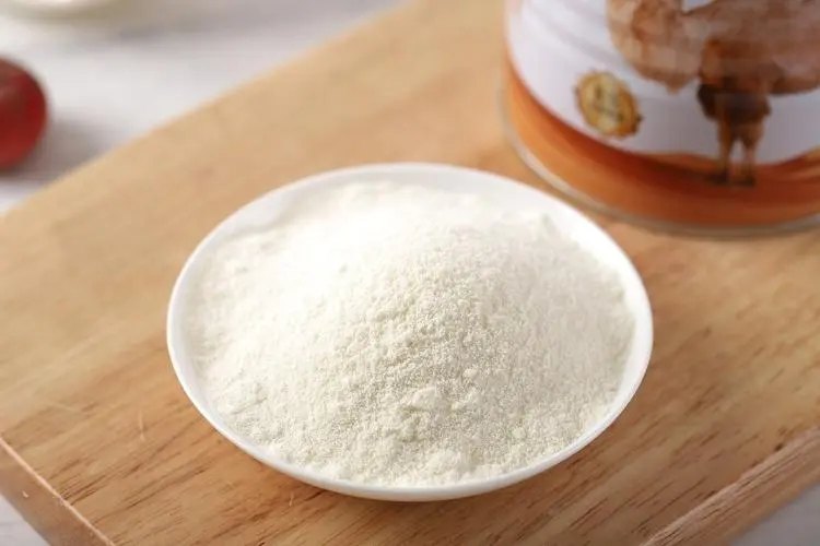 驼奶粉的5大功效与作用 但这3类人群不适合食用！